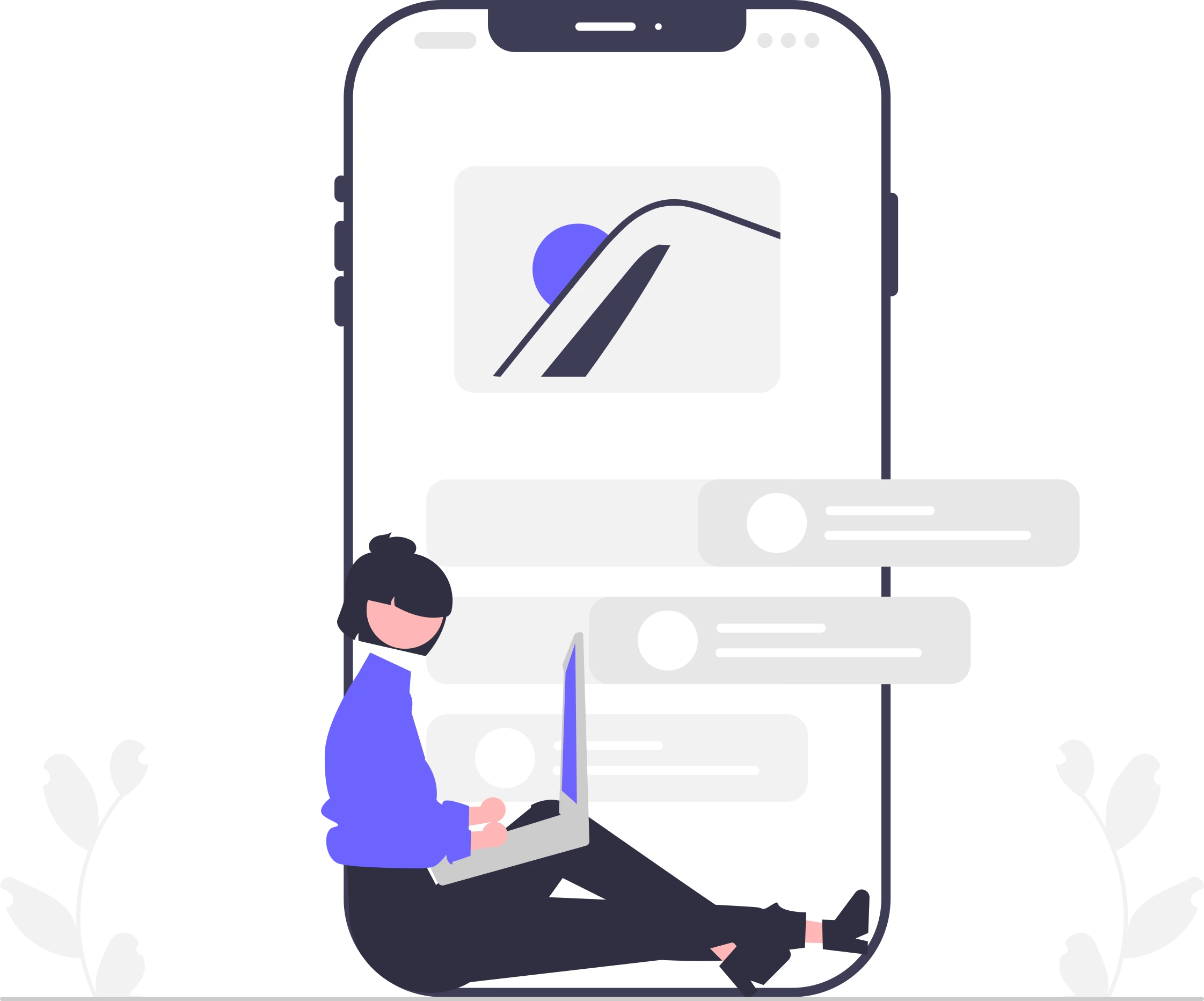 Web Development Services - Global Nexus