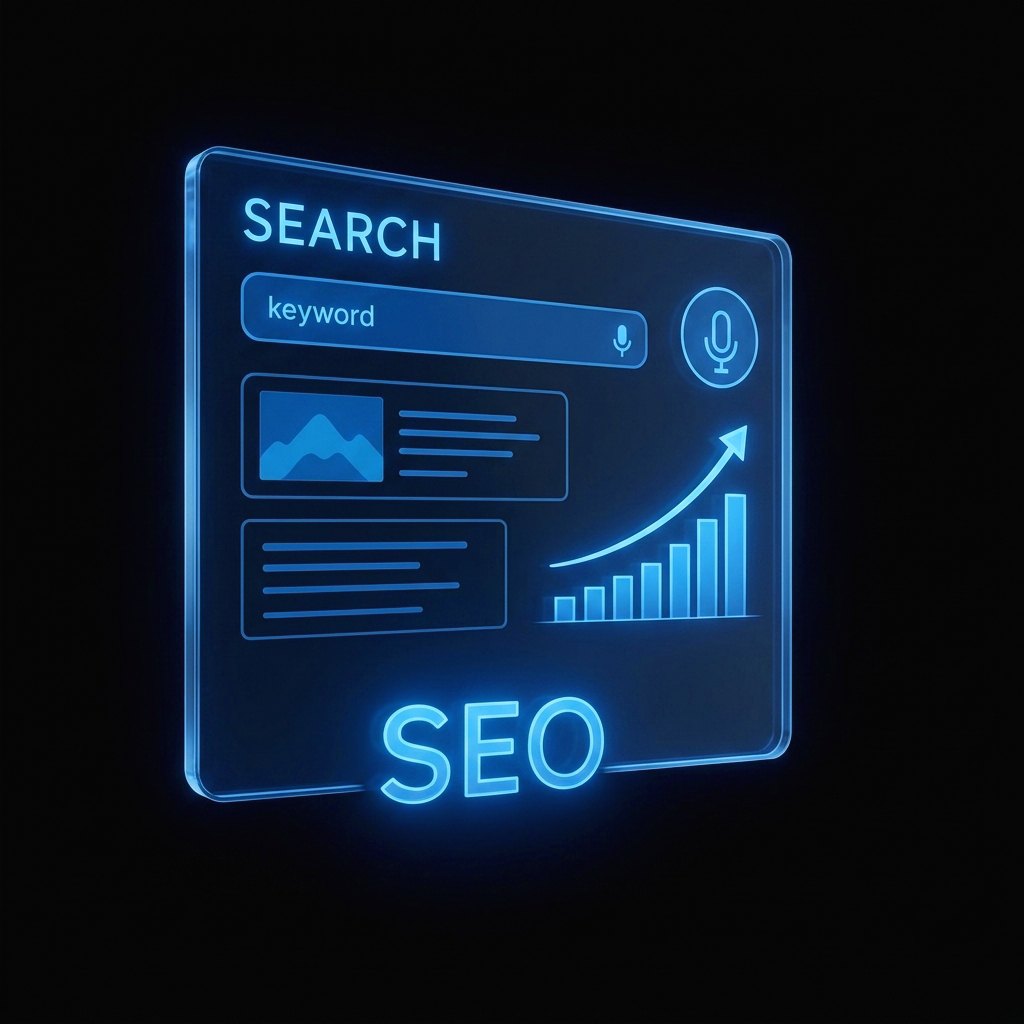 The Strategic Importance of SEO for Emerging Startups