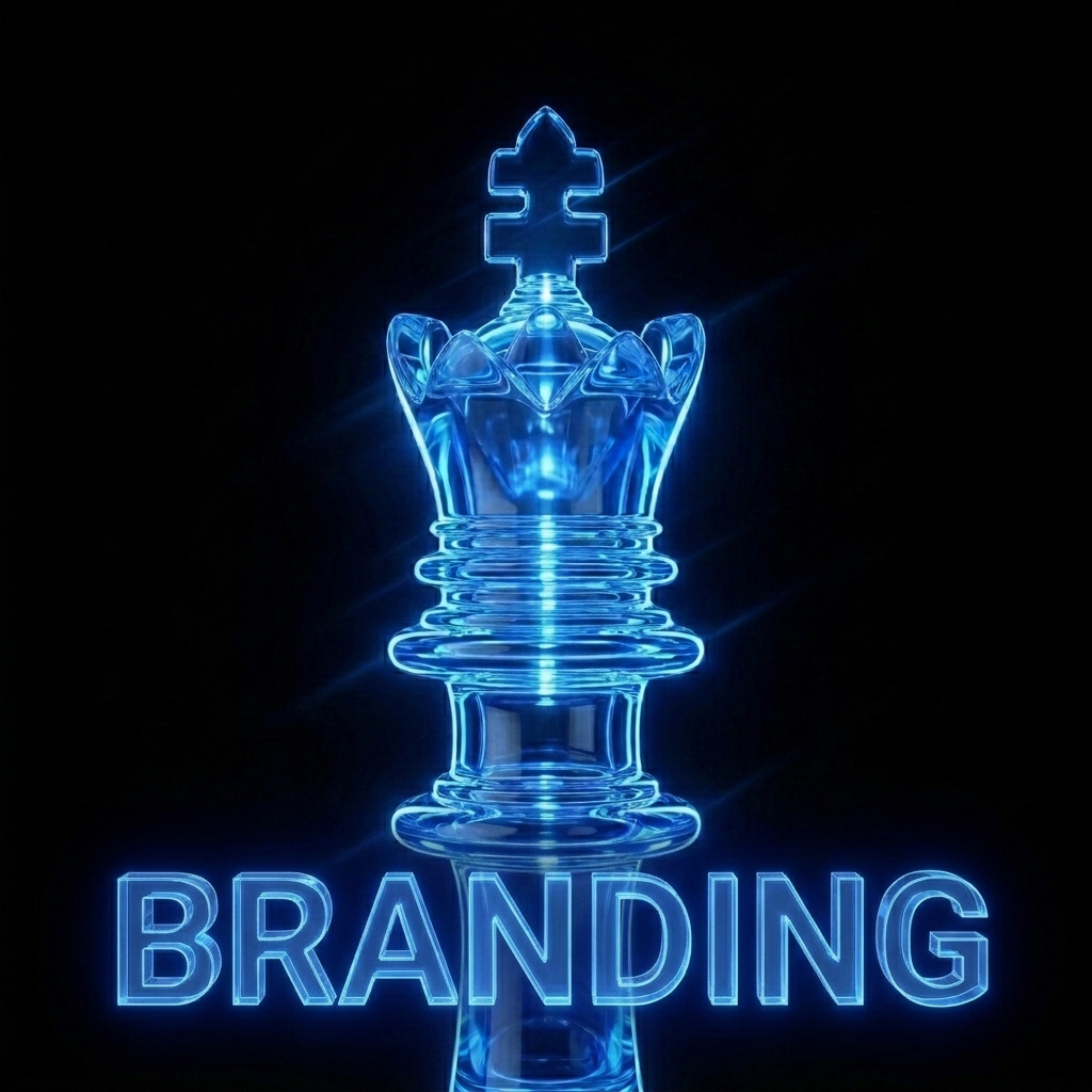 Why Your Brand Identity is More Than Just a Logo